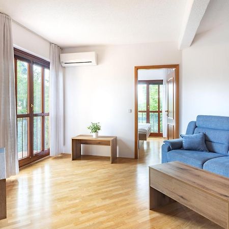 Apartment Union Μπλεντ Εξωτερικό φωτογραφία